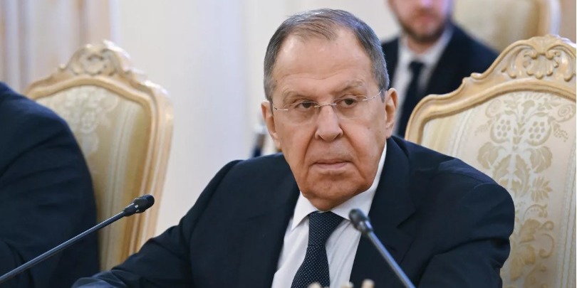 ლავროვი