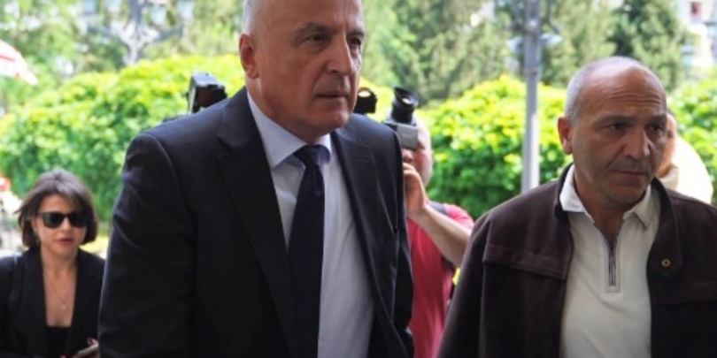 ბადრი ჯაფარიძე
