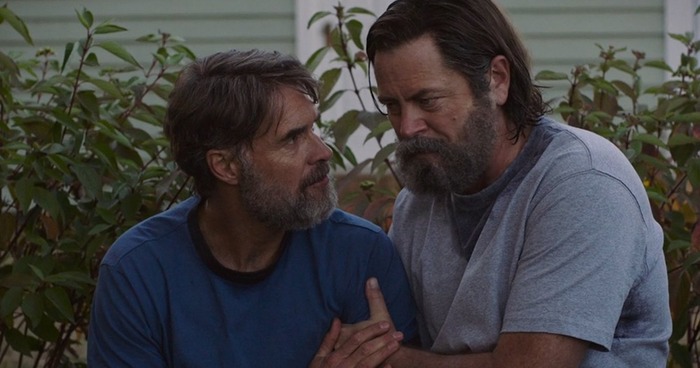 The Last Of Us