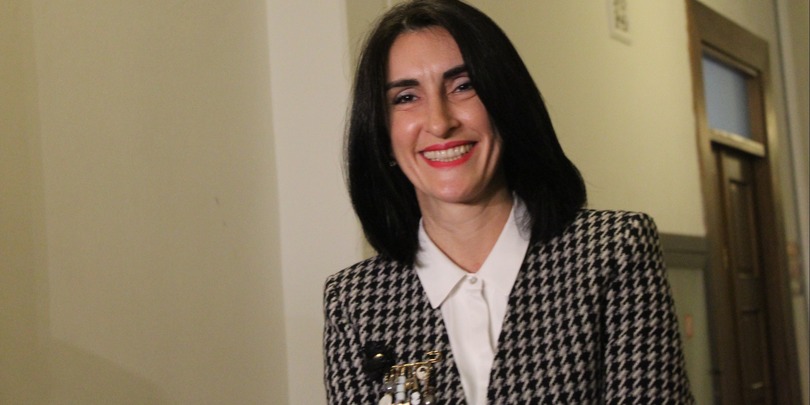 ცვლილებების მიზანია შევძლოთ ჩვენი ეროვნული ინტერესების დაცვა საზღვარგარეთ