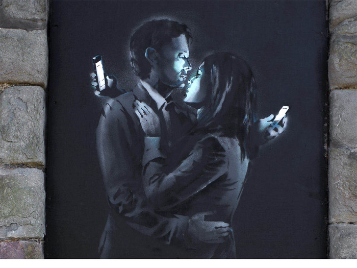 Mobile Lovers