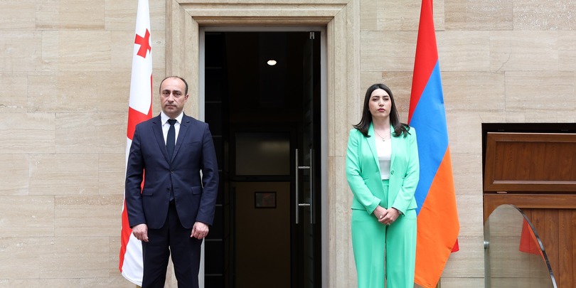 გეკა გელაძე