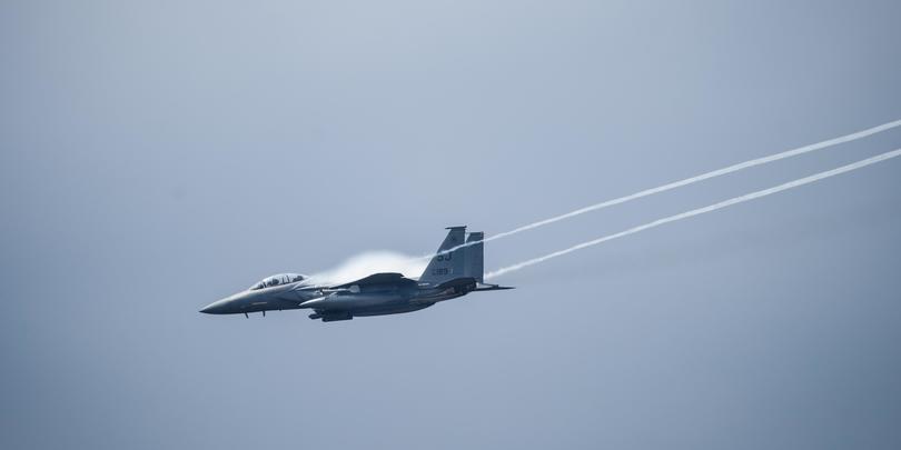 F-15