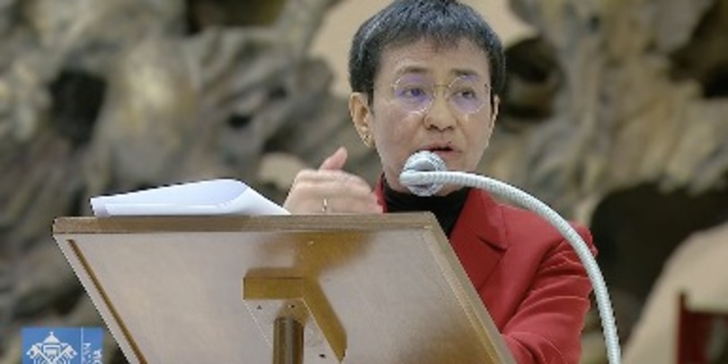 მარია რესა