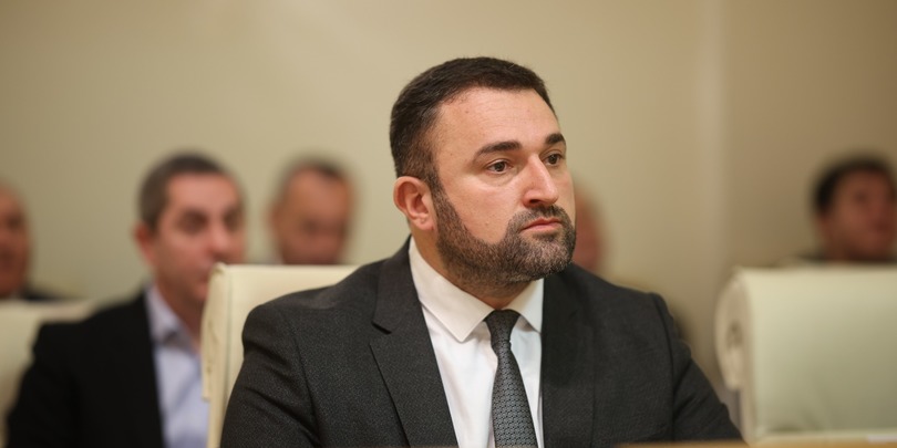 გიორგი კალანდარიშვილი