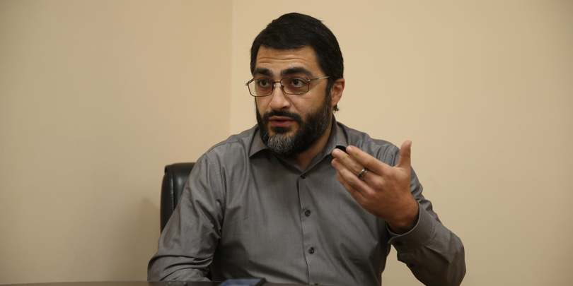 ზაალ ჩხეიძე