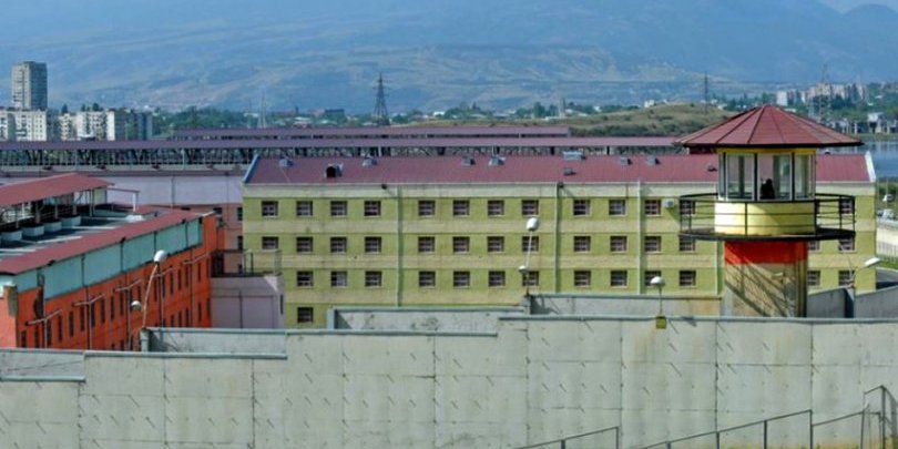გლდანის ციხე