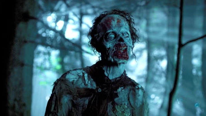 ზომბი სლარპი