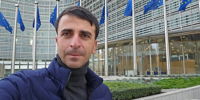 ბექა ქორჩილავა