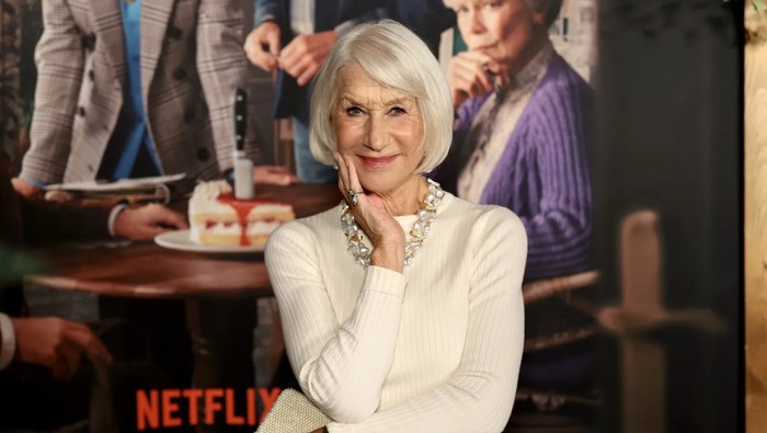 ჰელენ მირენი