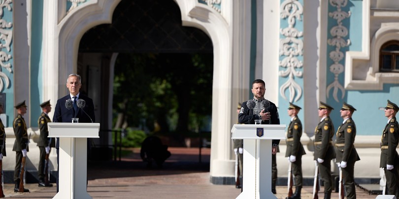 მარკ კარნი