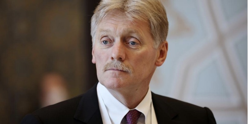 დიმიტრი პესკოვი