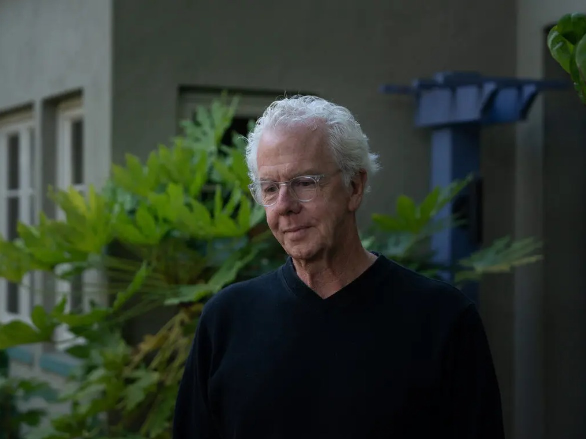 პიტერ ფორჯი