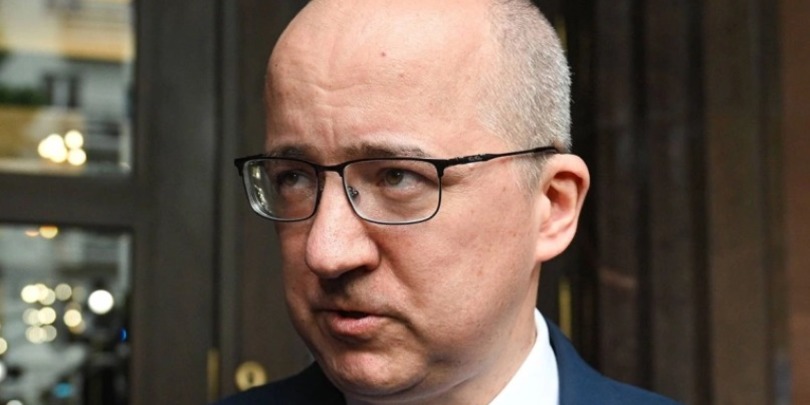 ანდრეი ორდაში