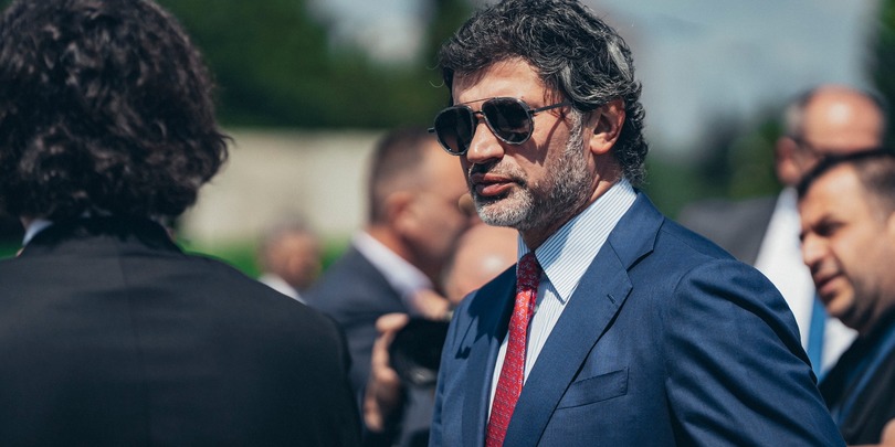 კახა კალაძე