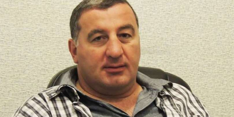 გიორგი კანდელაკი