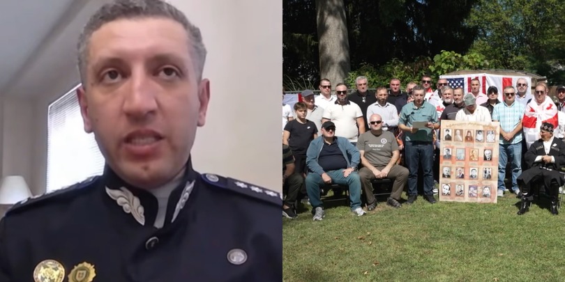 ირაკლი შაიშმელაშვილი