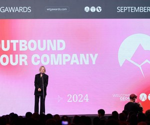 ალდაგი ტურზმის ეროვნული დაჯილდოების პარტნიორია