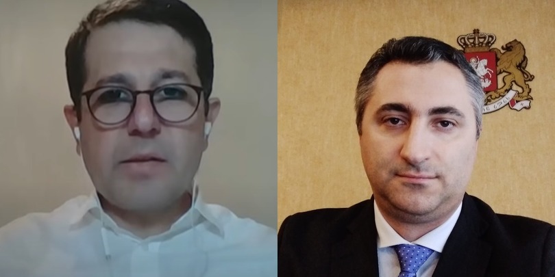 გვრიტიშვილი