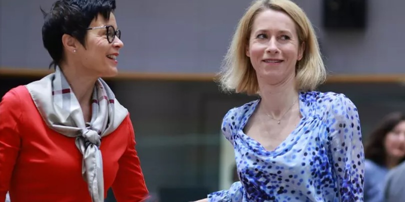 კაია კალასი მარტა კოსი