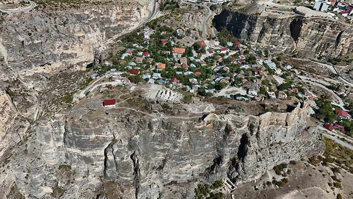 ისტორიული არტანუჯი