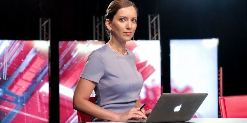 ეკატერინე კოტრიკაძე