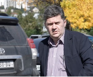 ბაჩო ახალაია, რომელიც კრიმინალური პოლიციის დეპარტამენტში იმყოფება გამოკითხვაზე, შეუძლოდ გახდა და სასწრაფო დახმარება გამოიძახეს