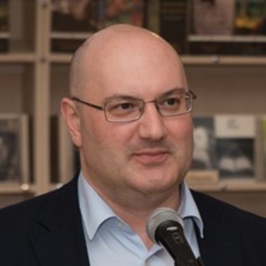 გიგა ზედანია