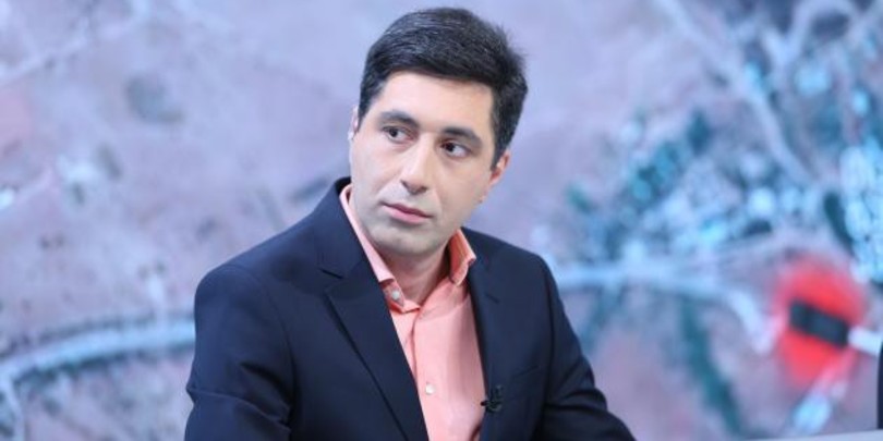 ვახო სანაია