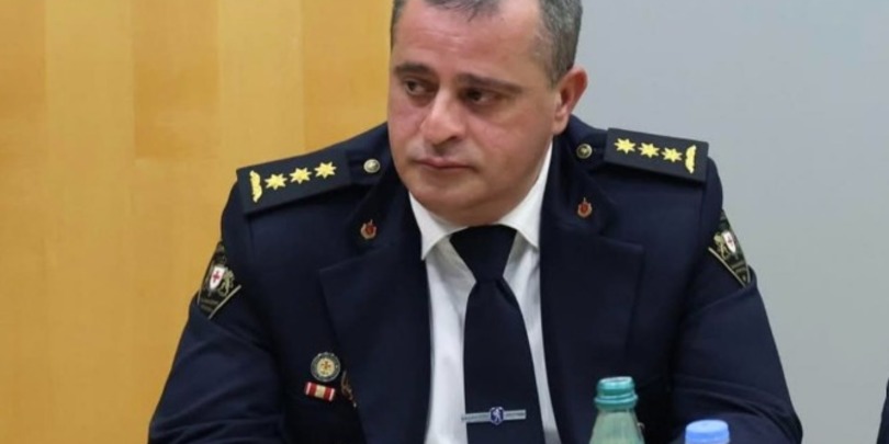 ლაშა ჯოხაძე