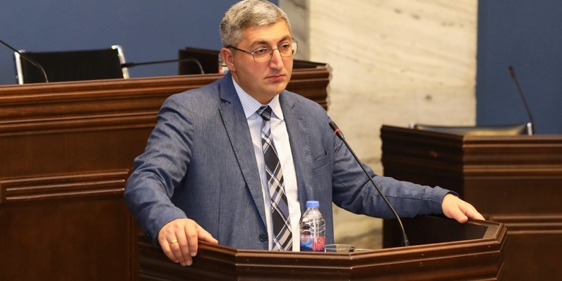 გიორგი კაკაურიძე