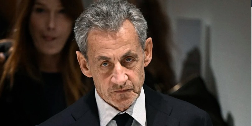 სარკოზი