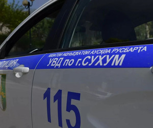 ოკუპირებულ აფხაზეთში, სავარაუდოდ, მაფიასთან დაკავშირებულ სროლაში ხუთი ადამიანი დაიჭრა