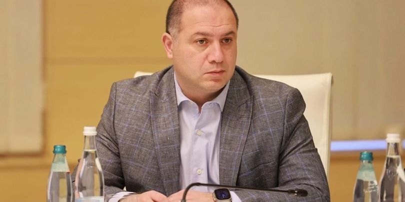 გივი მიქანაძე