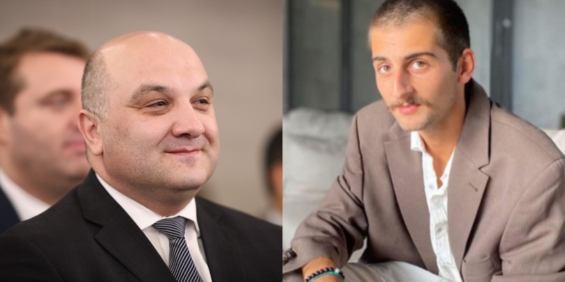 ალექსანდრე დარახველიძე