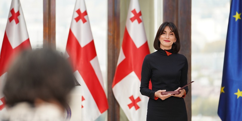 მაკა ბოჭორიშვილი