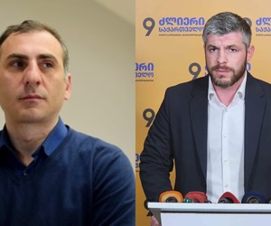 ირაკლი კუპრაძე: ალეკო ელისაშვილის ქმედებამ დააზიანა პარტიის ინტერესებიც და, შესაძლოა, პროტესტის ინტერესებიც