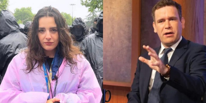 ანი ჩხიკვაძე