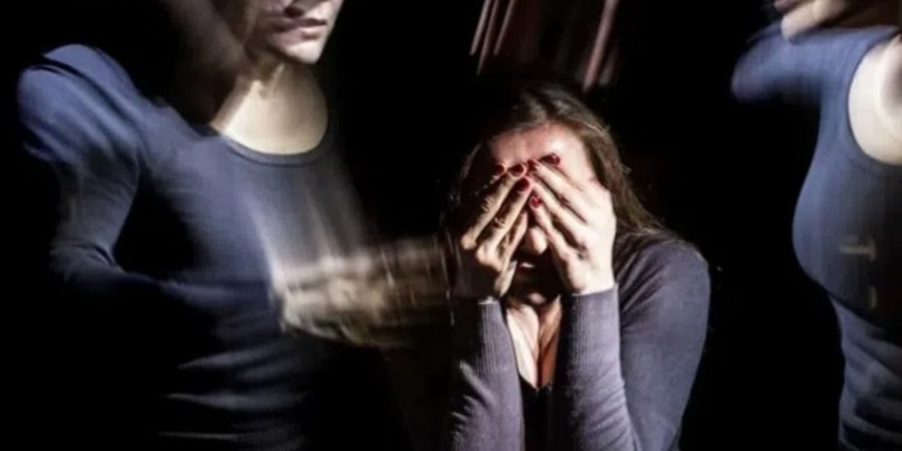 ფსიქიკური ჯანმრთელობა