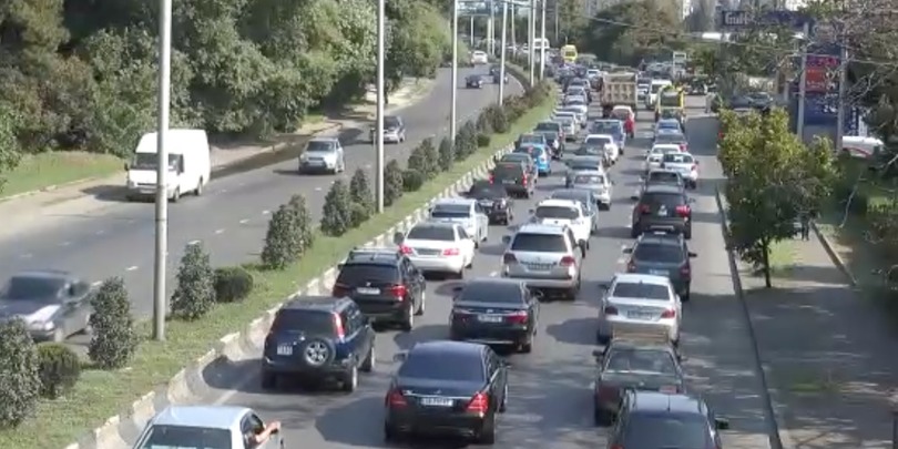 მანქანები