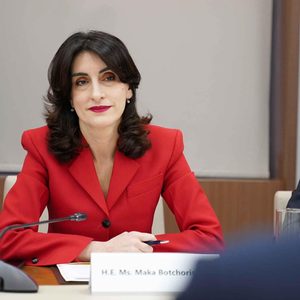 მაკა ბოჭორიშვილი