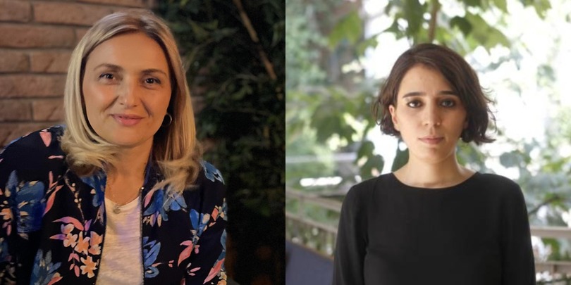 თამარ მეარაყიშვილი