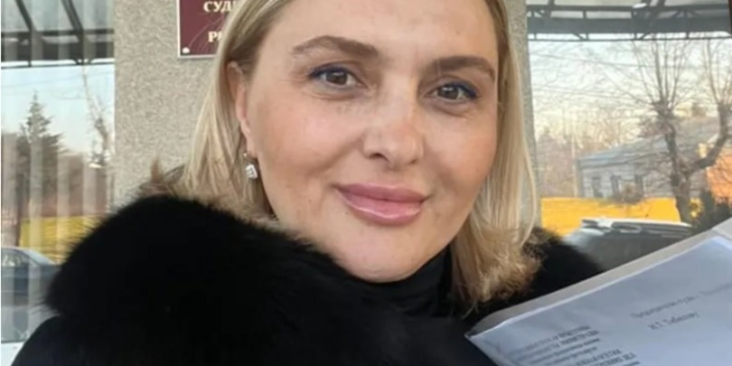 თამარ მეარაყიშვილი