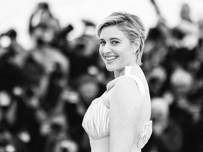 გრეტა გერვიგი