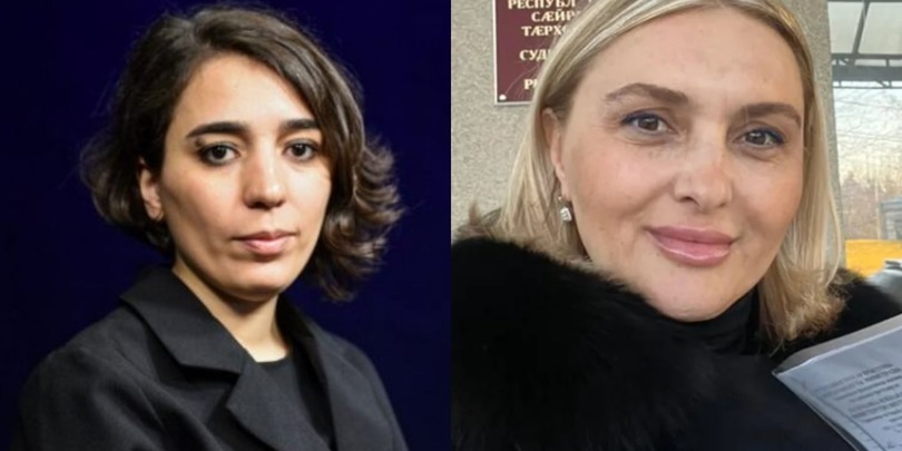 თამთა  მიქელაძე