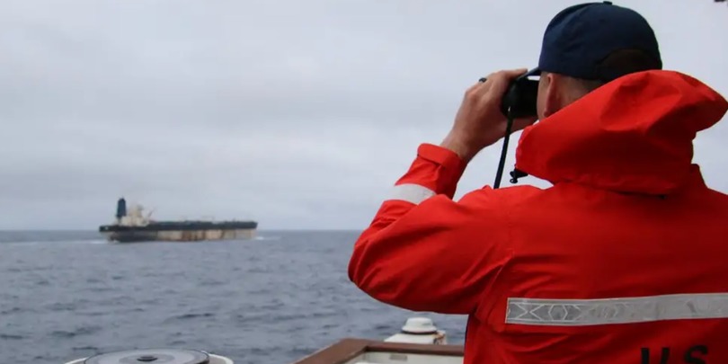 რუსული ტანკერი