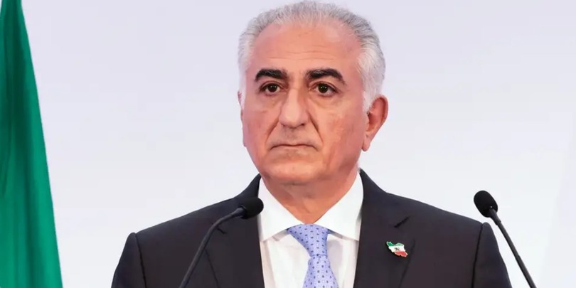 შაჰის შვილი