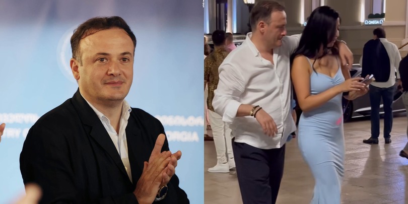 ირაკლი ზარქუა