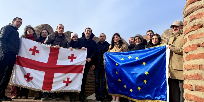 ახალგაზრდობის თანხმობის აქტი