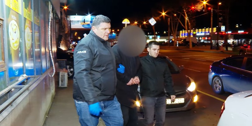 მკვლელობა